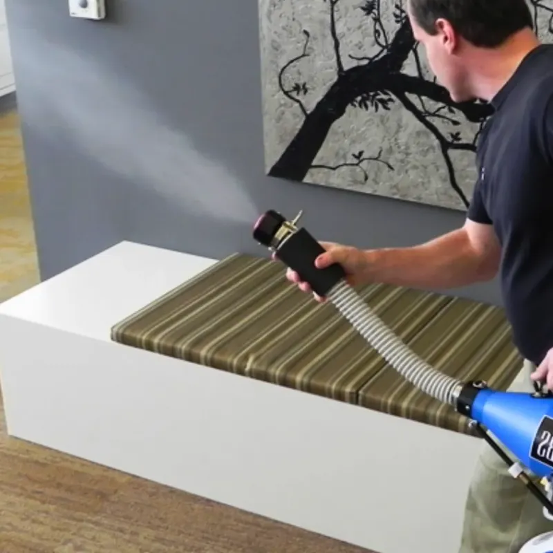 Professional Odor Removal in Tonawanda, NY